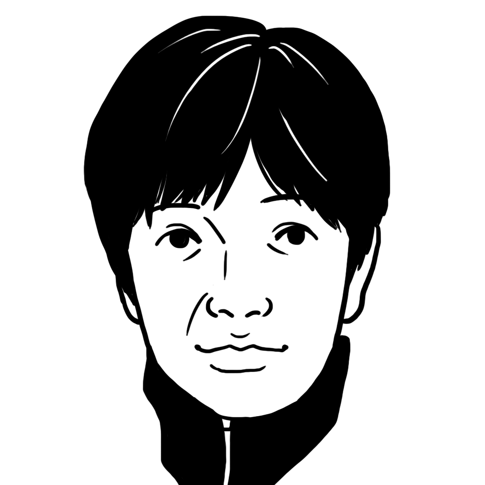萩原 洋史
Hagiwara Hiroshi